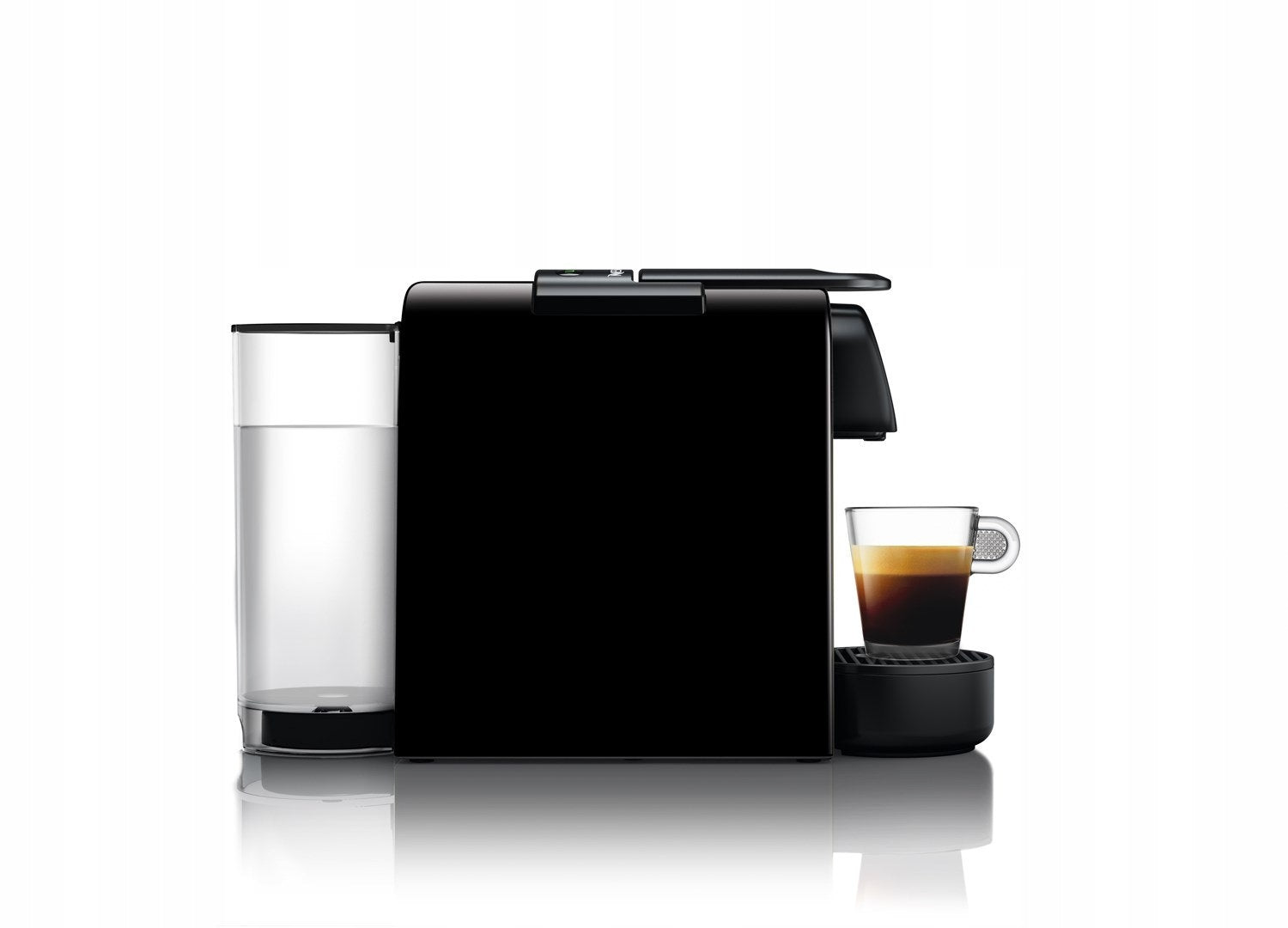 2x DeLonghi EN85.B Essenza Mini coffee maker Brand De'Longhi