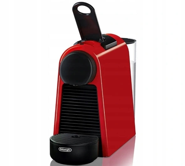 2x DeLonghi EN85.R capsule machine (1150W ; red ) Brand De'Longhi