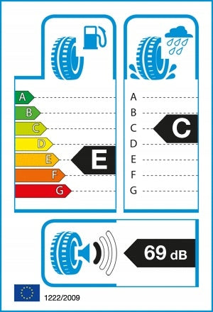 2x Dębica 135/80R12 73T PASSIO XL Number of tires offered 2 pcs.