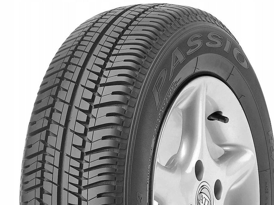 2x Dębica 135/80R12 73T PASSIO XL