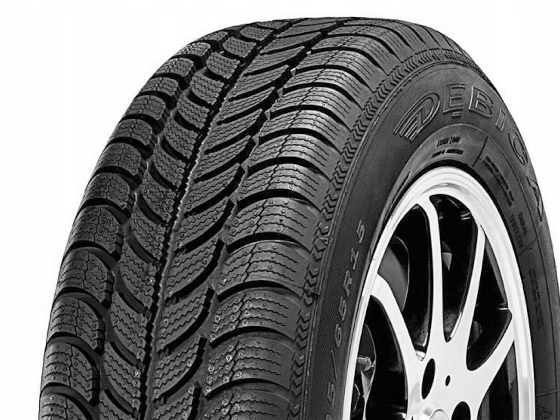 2x Dębica 155/65R14 75T Frigo 2