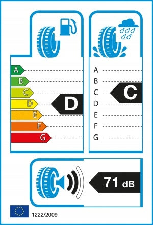 2x Dębica 185/60R14 82T Frigo 2 Number of tires offered 2 pcs.