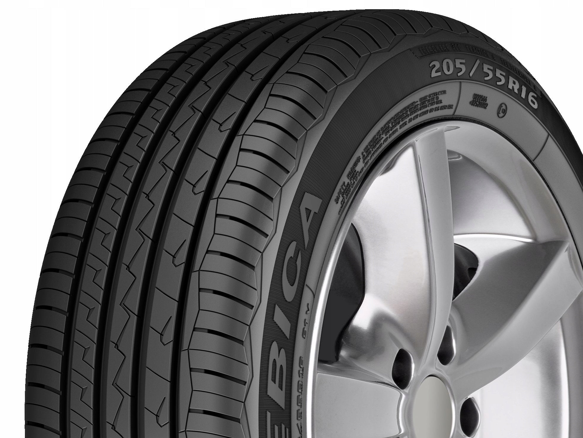 2x Dębica 195/65R15 91H PRESTO HP 2