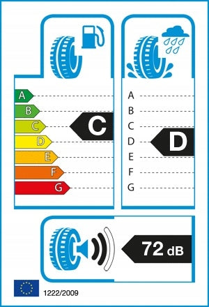 2x Dębica 225/65R17 106H Frigo SUV 2 XL Number of tires offered 2 pcs.