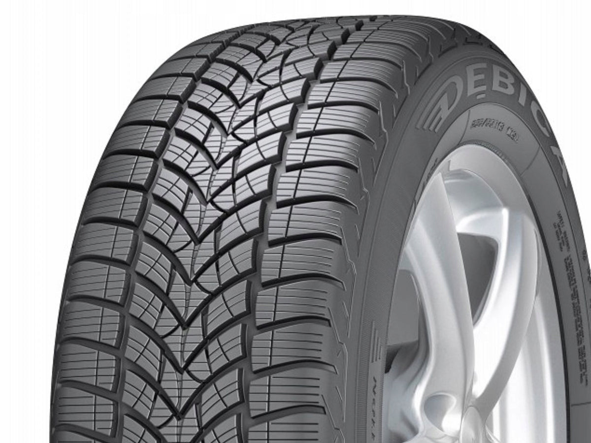 2x Dębica 225/65R17 106H Frigo SUV 2 XL