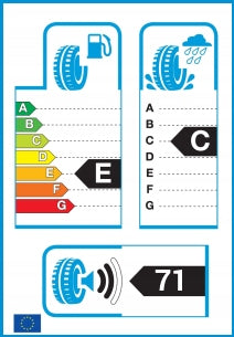 2x Dębica FRIGO 2 155/65R13 73T Number of tires offered 2 pcs.