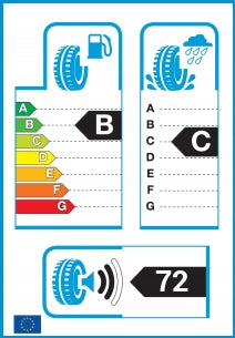 2x Dębica Frigo HP2 205/60R16 96H Number of tires offered 2 pcs.