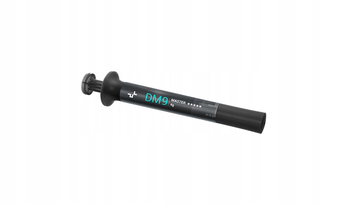 2x Deepcool | DM9 thermal paste 4g Manufacturer DeepCool