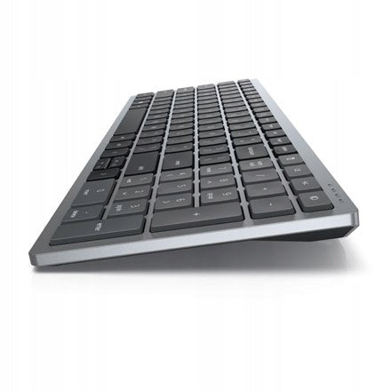 2x Dell | Keyboard | KB740 | Keyboard | Wireless | US | m | Titan Gray | 2. Keyboard layout ARABIC (qwerty)