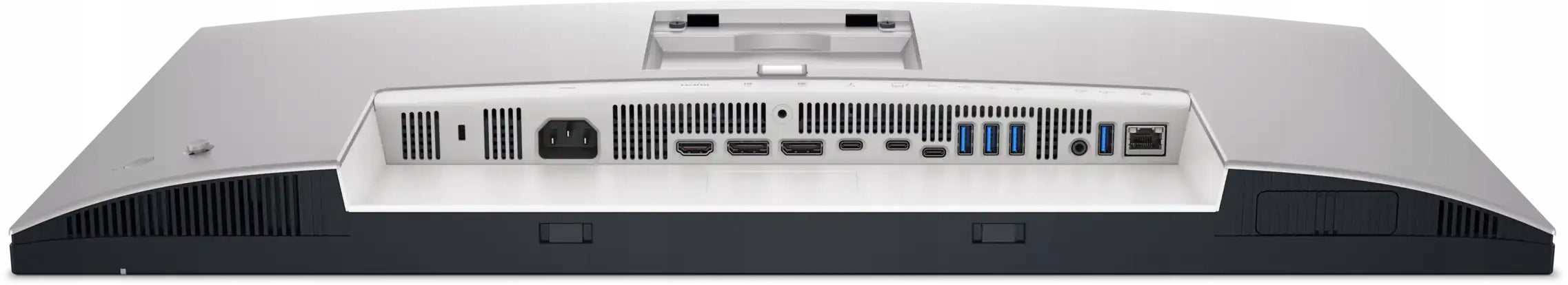 2x Dell LCD U2725QE 27" IPS 4K/3840 x 2160/HDMI,DP,USB-C/Silver | Dell Brand Dell