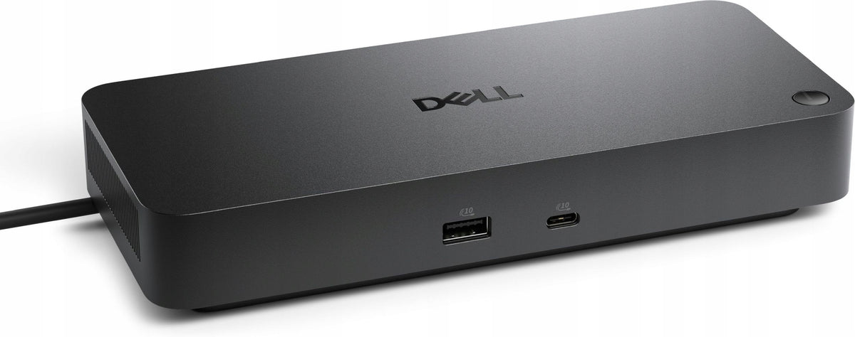 2x Dell Pro Dock | WD25Z | DisplayPorts quantity 2 | HDMI ports quantity 1