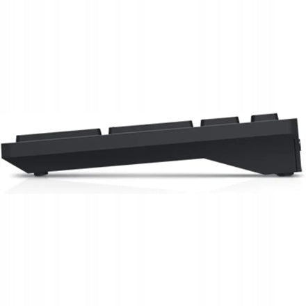 2x Dell | Pro Keyboard and Mouse (RTL BOX) | KM5221W | Keyboard and Mouse S Manufacturer Dell