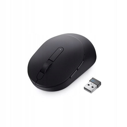 2x Dell | Pro | MS5120W | 2,4 GHz Wireless Optical Mouse | Wireless Model 570-ABHO