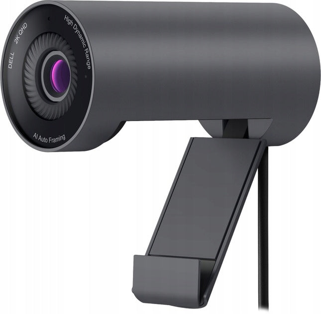 2x Dell | Pro Webcam | WB5023