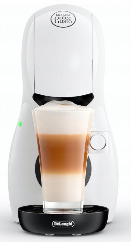 2x Delonghi | Coffee Maker | EDG110.WB Dolce Gusto Piccolo XS | Pump press Model Piccolo XS