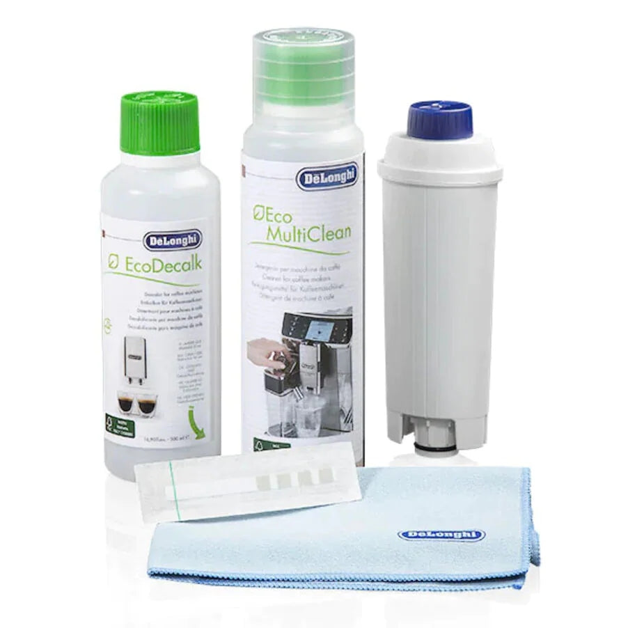 2x Delonghi Dlsc306 Express Maintenance Kit Brand De'Longhi