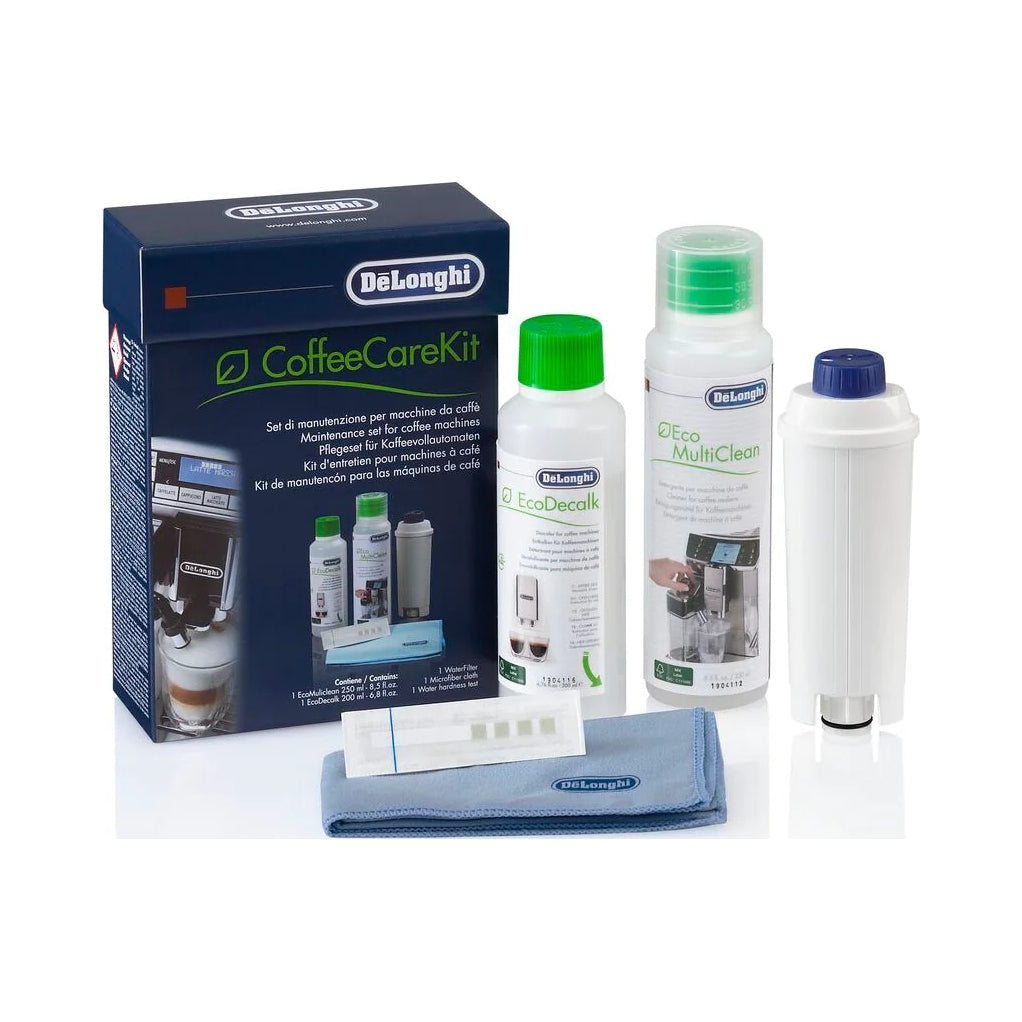 2x Delonghi Dlsc306 Express Maintenance Kit