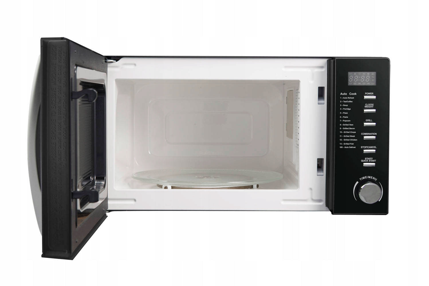 2x ESPERANZA COCINERO EKO010 MICROWAVE OVEN Brand Esperanza