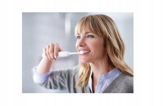 2x Electric Sonic Toothbrush Philips HX6807/35 Sonicare Brand Philips