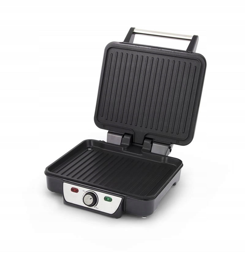 2x Electric grill Esperanza Provolone ECG007 (table-closed; 1800W; Model Provolone