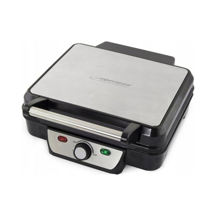 2x Electric grill Esperanza Provolone ECG007 (table-closed; 1800W;