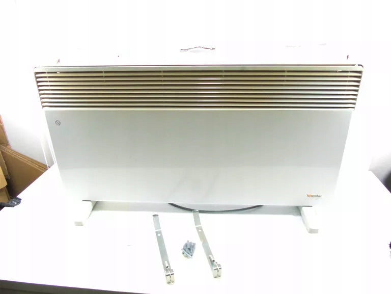 2x Electric wall-mounted radiator WARMTEC EWX-2500W