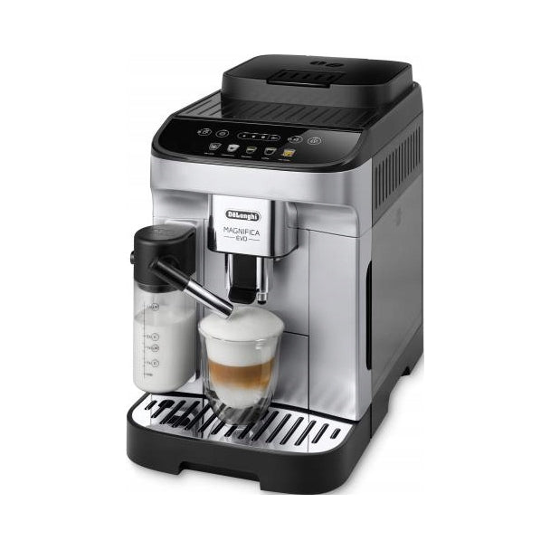 2x Espresso machine DeLonghi ECAM 290.61.SB