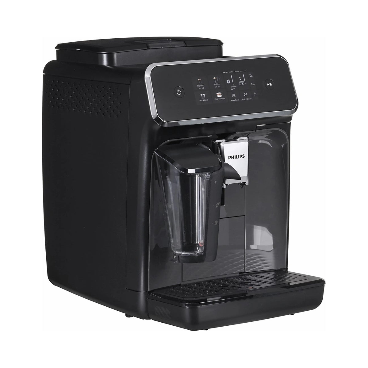 2x Espresso machine PHILIPS EP 2334/10