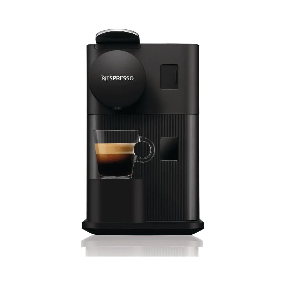 2x Express DeLonghi EN510.B Lattissima One Evo