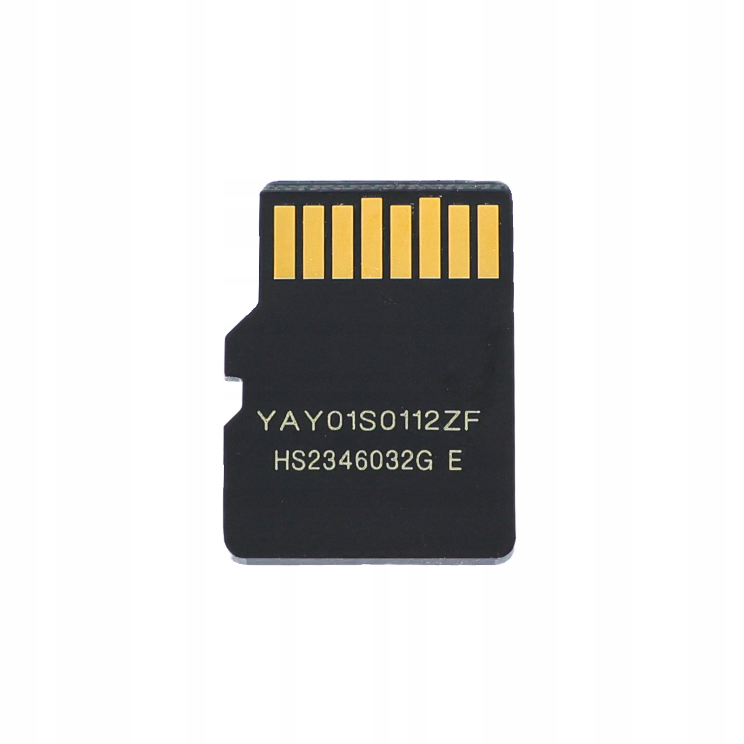 2x Ezviz 128GB microSD memory card Manufacturer EZVIZ