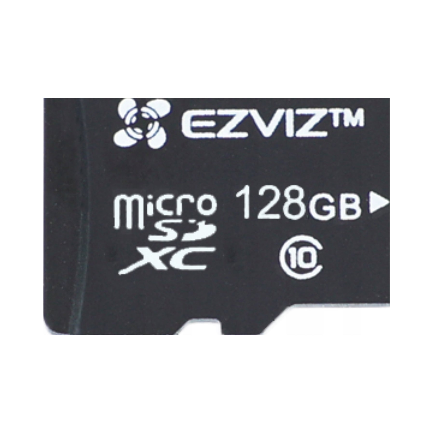 2x Ezviz 128GB microSD memory card