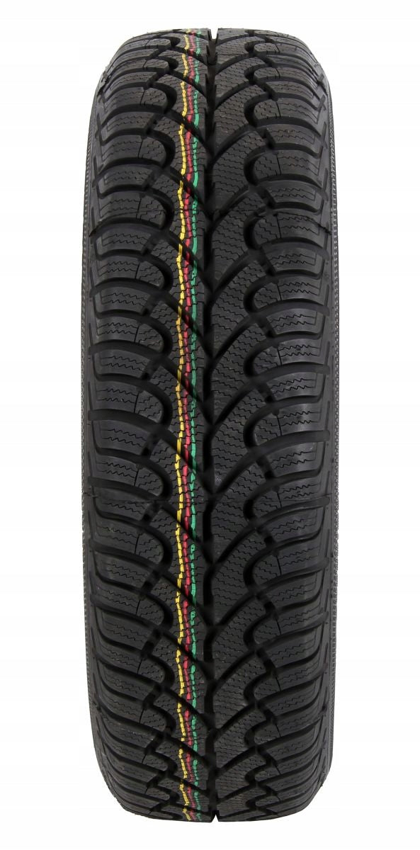2x FULDA Kristall Montero 2 175/65R15 84T 2024 Year of manufacture 2024