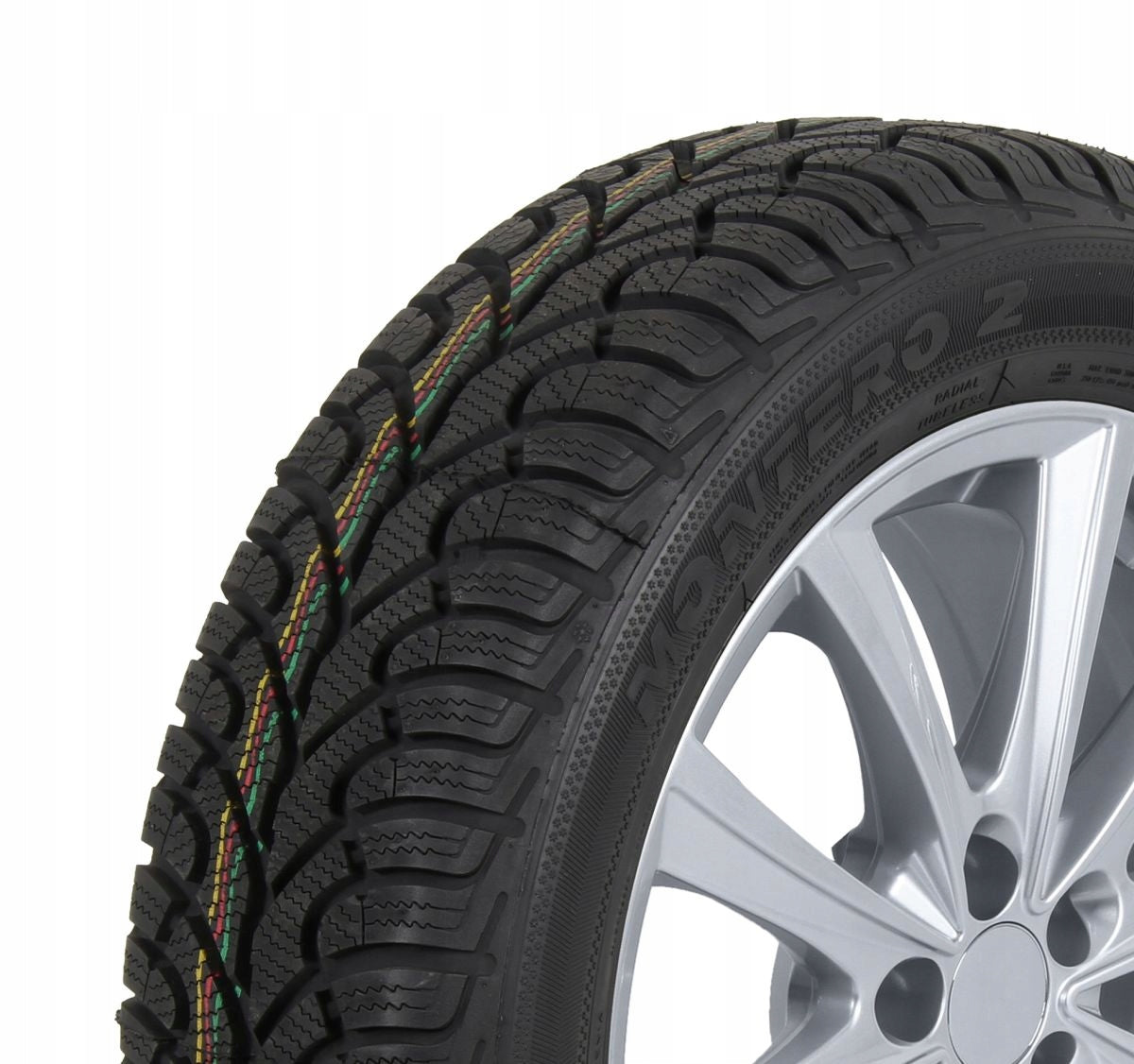 2x FULDA Kristall Montero 2 175/65R15 84T 2024
