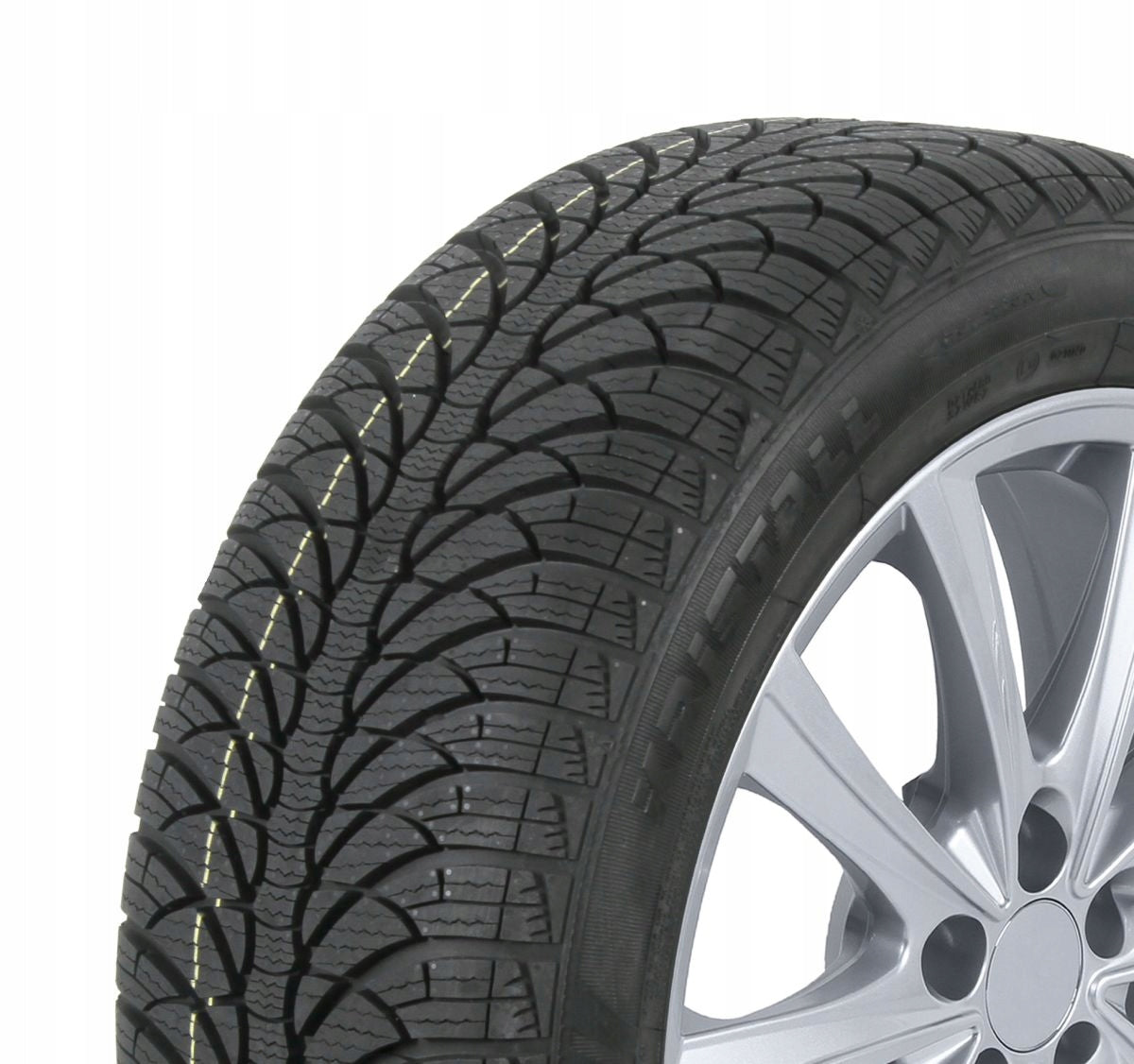 2x FULDA Kristall Montero 3 195/65R15 91T 2024