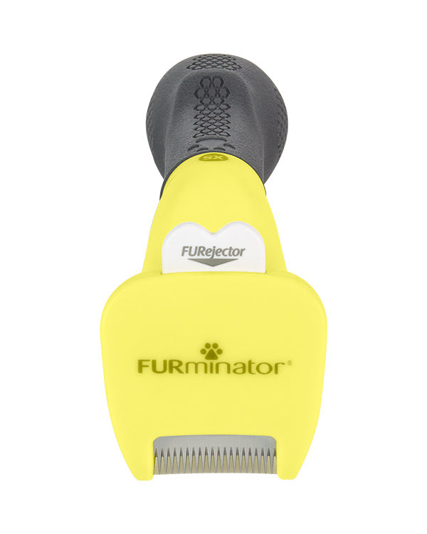 2x FURMINATOR Undercoat Combing Tool for Short-Haired Dogs Manufacturer code FUR151418
