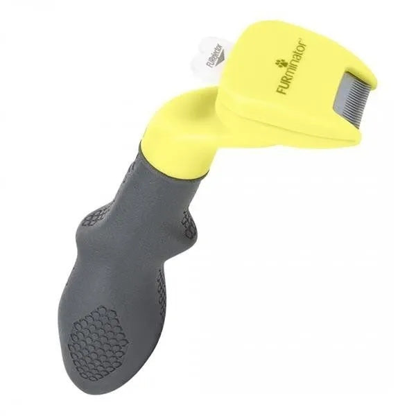 2x FURMINATOR Undercoat Combing Tool for Short-Haired Dogs