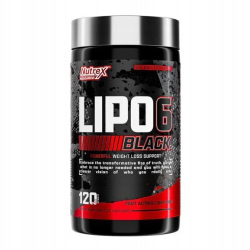 2x Fat Burner 200mg caffeine thermogenics 120caps NUTREX Expiration date at least six months from the date of purchase