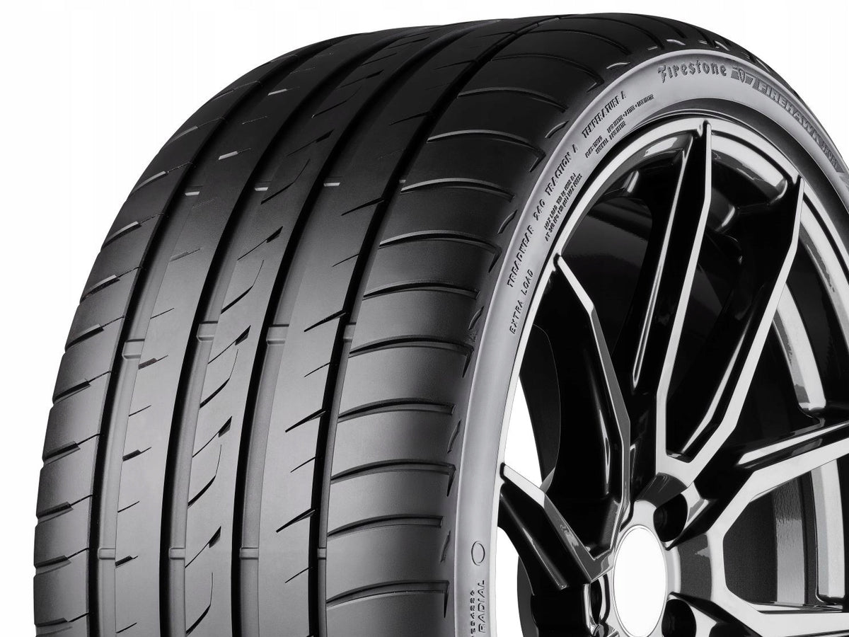 2x Firestone 225/45R18 95Y Firehawk Sport XL FR
