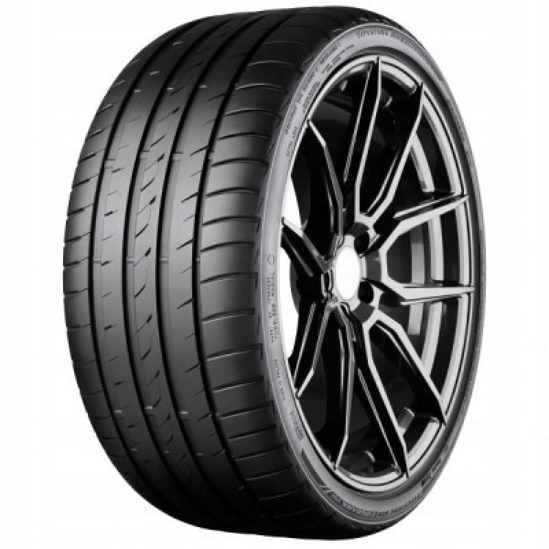 2x Firestone Firehawk Sport 245/45R18 100Y