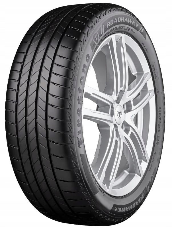 2x Firestone Roadhawk 2 215/65R17 99V