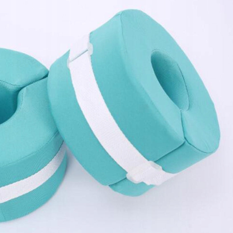 2x Foot Lift Cushion Anti-Decubitus Knee and Ankle Foam Manufacturer code 10019576130
