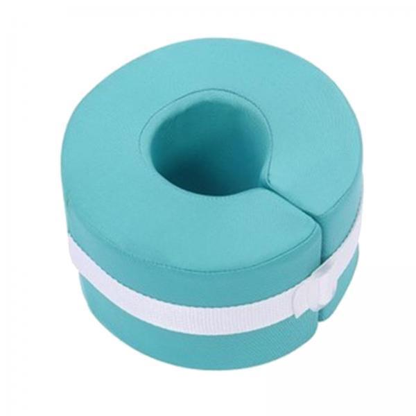 2x Foot Lift Cushion Anti-Decubitus Knee and Ankle Foam