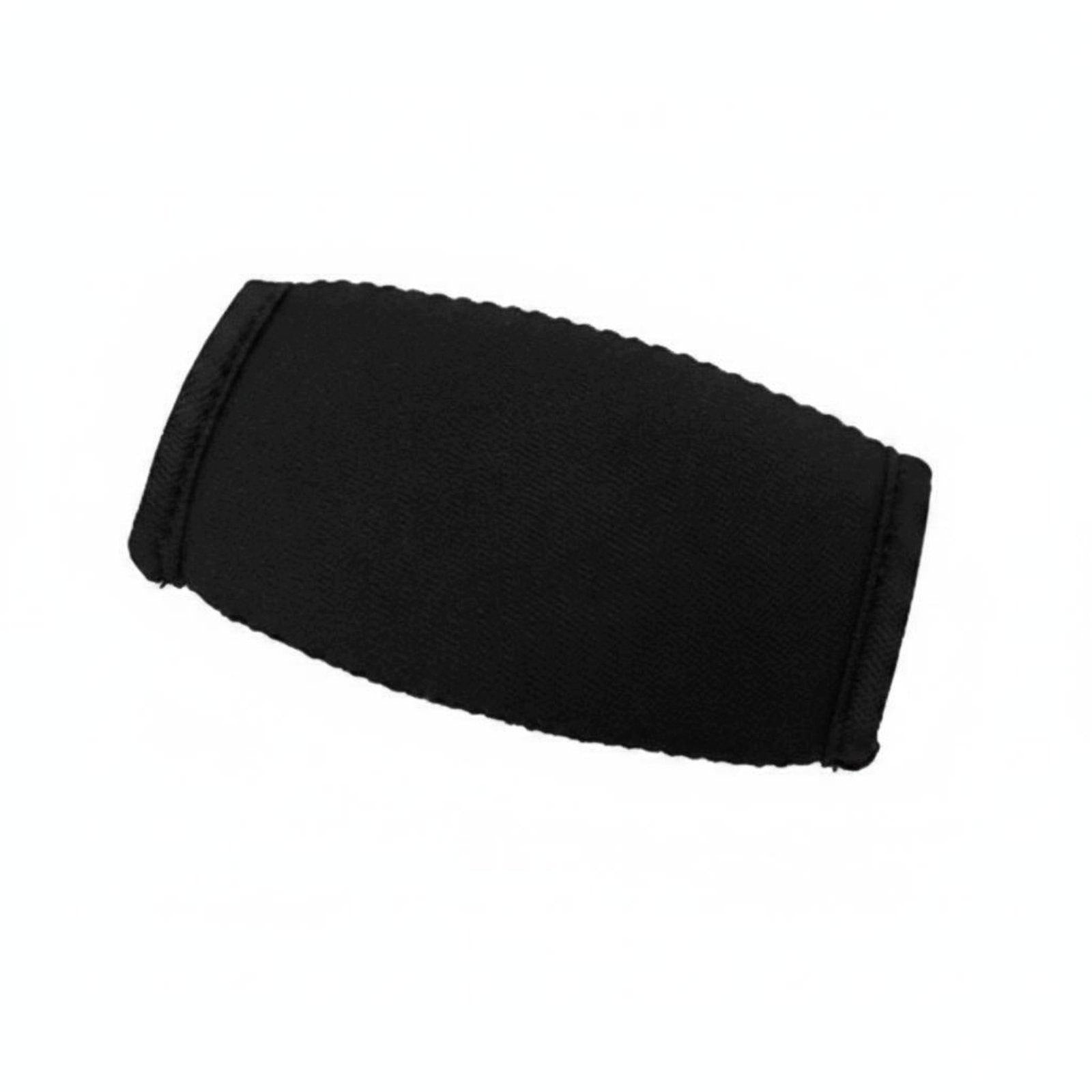 2x Football Chin Cushion Comfort Padding Football Chin Pad Guarding 2 Pcs