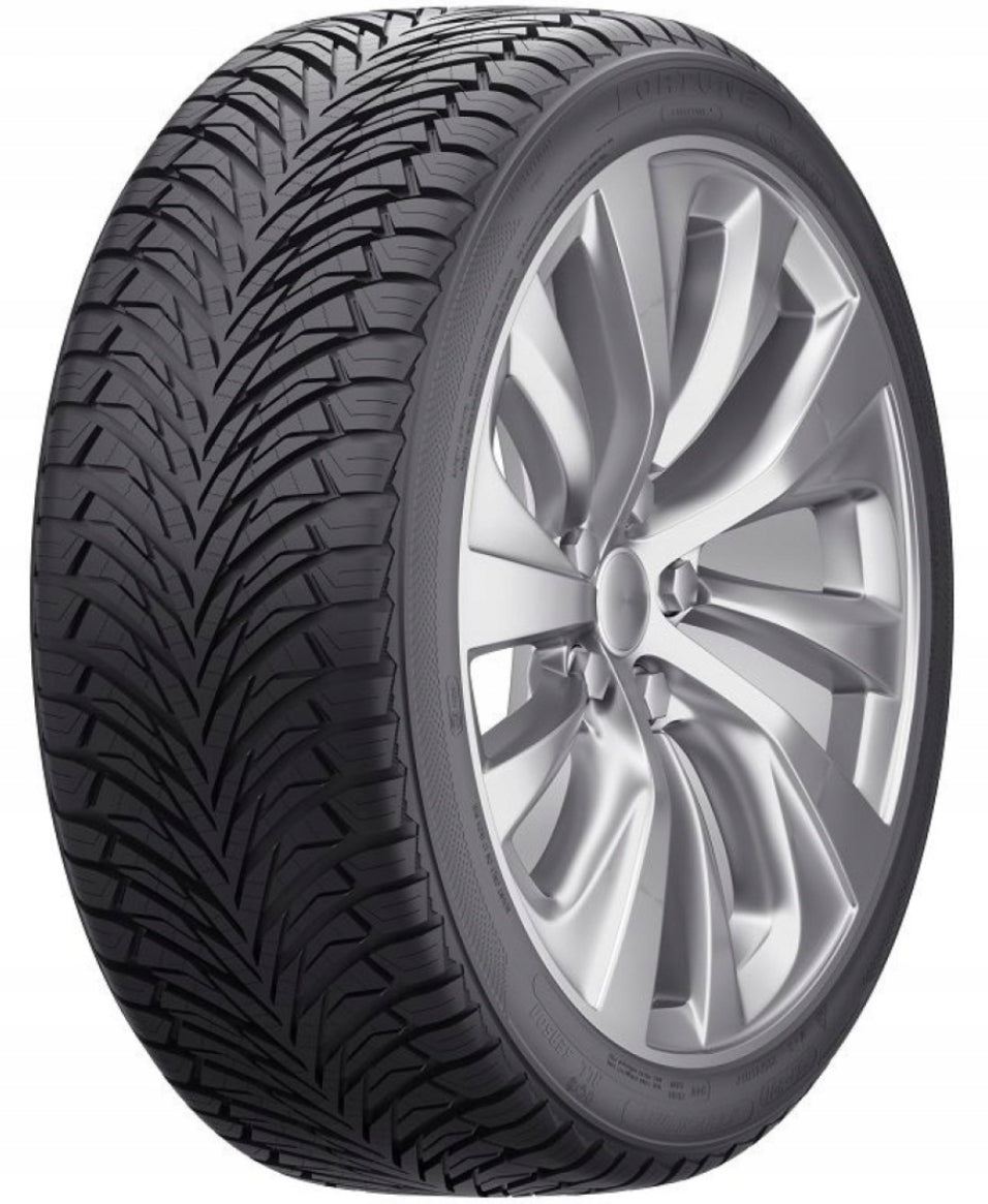 2x Fortune 175/65R15 FITCLIME -401 88H FITCLIME FSR-401 XL ALL-SEASON TYRE