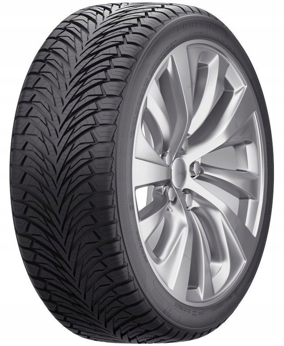 2x Fortune 185/65R15 FSR401 92V ALL-SEASON PASSENGER TYRE