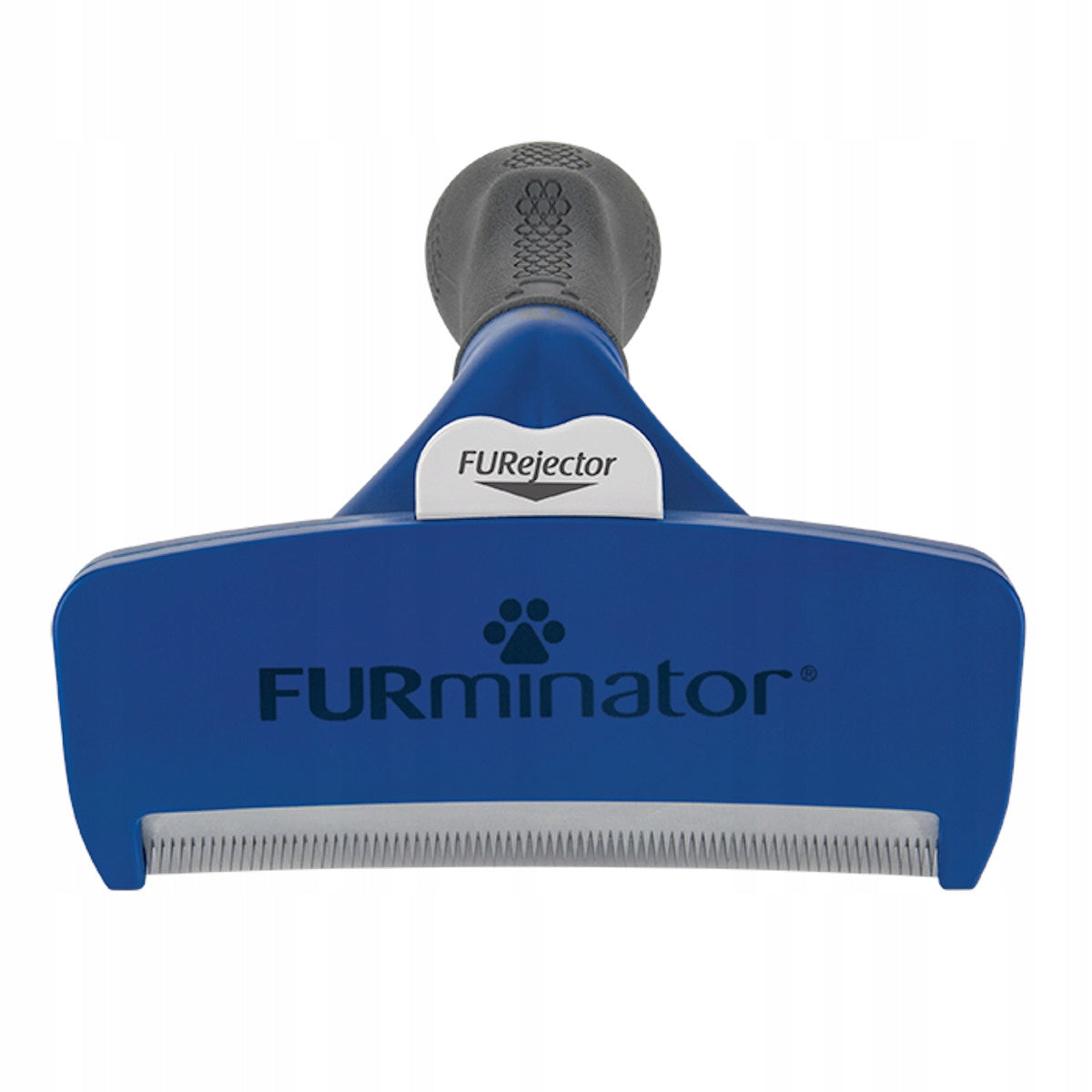 2x Furminator for Shorthaired Dogs - Large Manufacturer code 141105