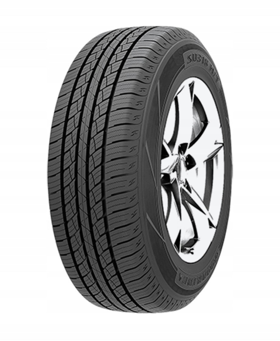 2x GOODRIDE SU318 XL 225/60R17 103 V