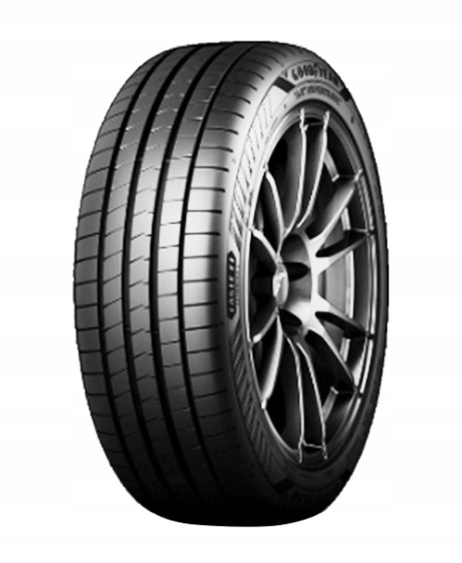 2x GOODYEAR EAGLE F1 ASYMMETRIC 225/45R18 95 W