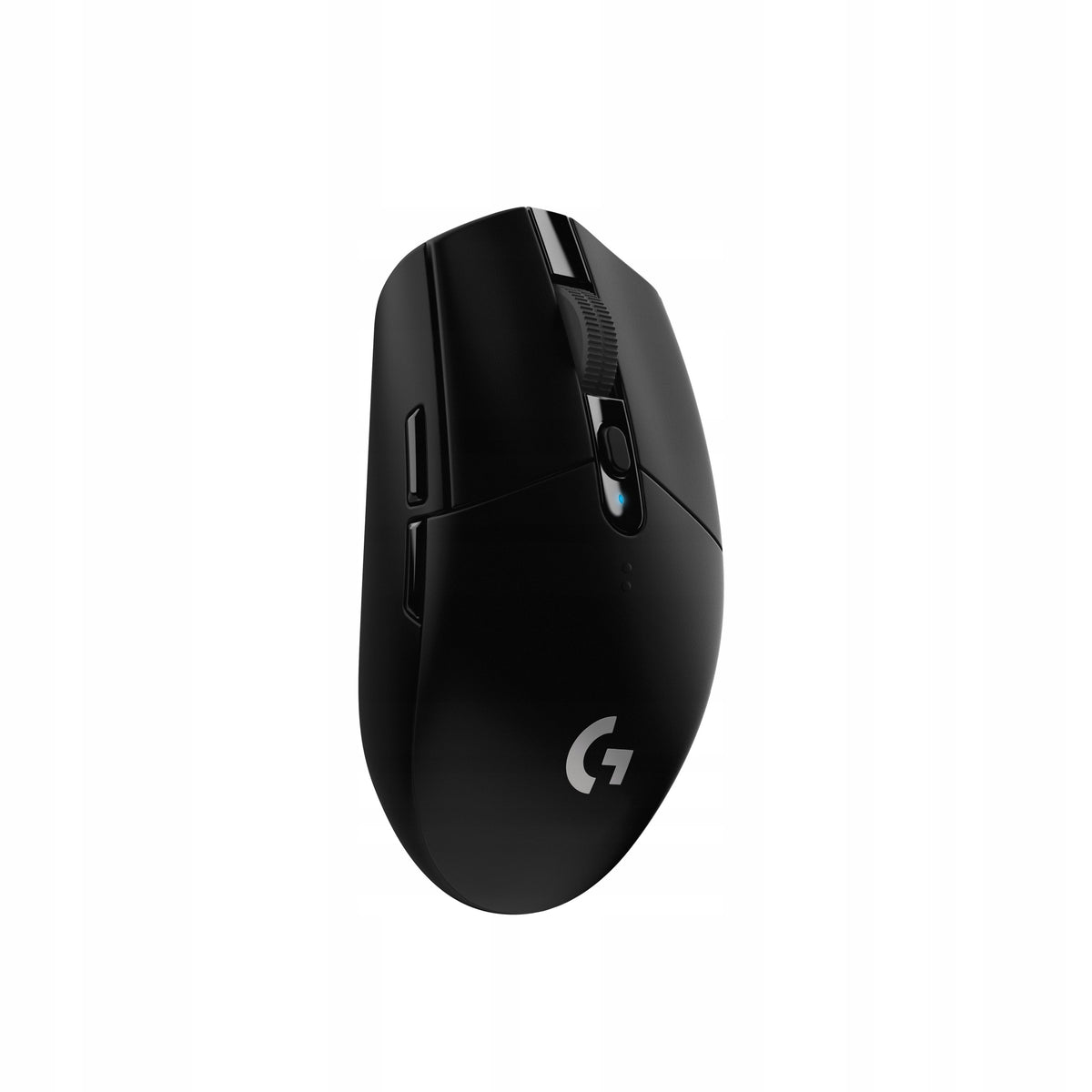2x Gaming Mouse Logitech G305 Lightspeed Black Manufacturer Logitech