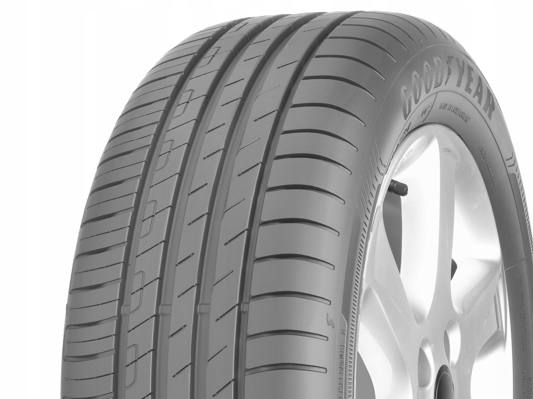 2x Goodyear 205/55R16 91V EFFICIENTGRIP PERF